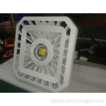 LED Explosion Proof Light with USA&Canada Approval